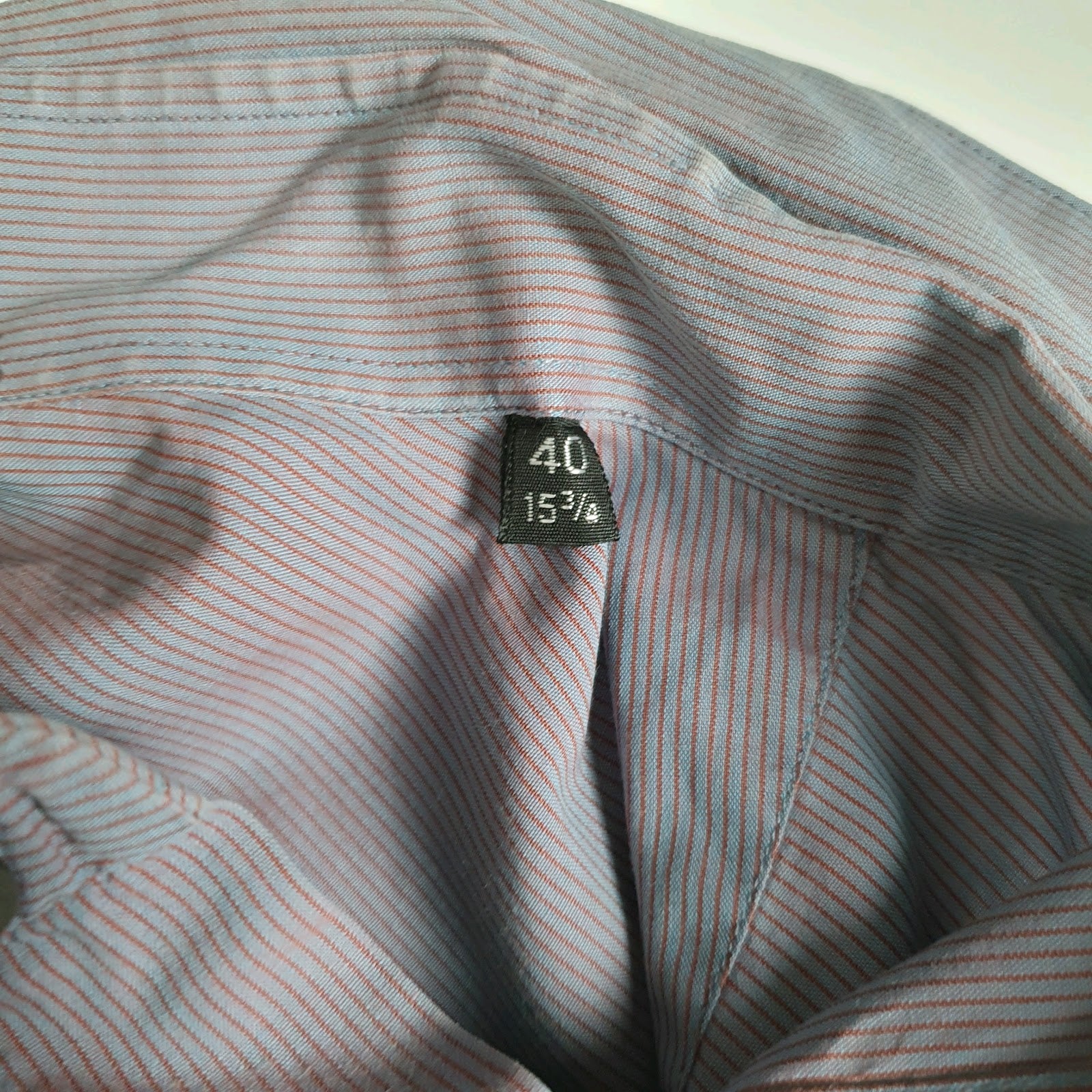 Mens Grey Hugo Boss   Shirt