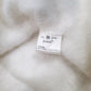 Womens Cream Adam Et Ropé Angora Crewneck Jumper