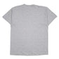 Mens Grey Fruit Of The Loom McLeod West State Football Falcons  T Shirt