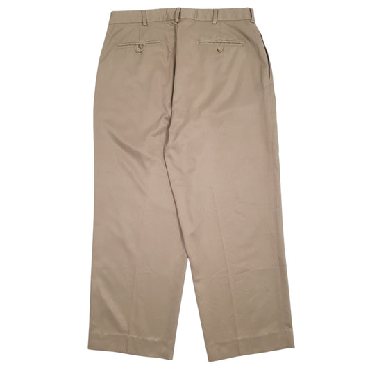 Mens Brown Polo Ralph Lauren   Trousers
