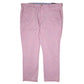 Mens Pink Polo Ralph Lauren Stretch Straight Fit Chino Trousers