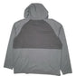 Mens Grey Nike Therma Fit Hoodie Jumper