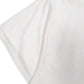 Mens White Gildan Long Beadh Poly Jack Rabbits  T Shirt