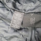 Mens Black Apt.9 Lambskin  Coat