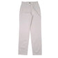 Womens Grey Calvin Klein Vintage Chino Trousers