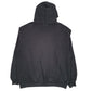 Mens Grey Champion  Hoodie Jumper