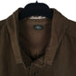 Mens Green Eddie Bauer   Shirt