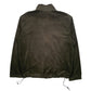 Mens Green Columbia Sportswear Company  Full Zip Jumper