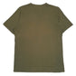 Mens Green Kappa   T Shirt