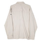 Mens Beige Eddie Bauer Active Wear  Shirt