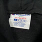 Mens Black Champion  Hoodie Jumper