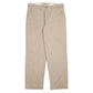 Mens Brown Ralph Lauren Polo Jeans Casual JeansW36 L32