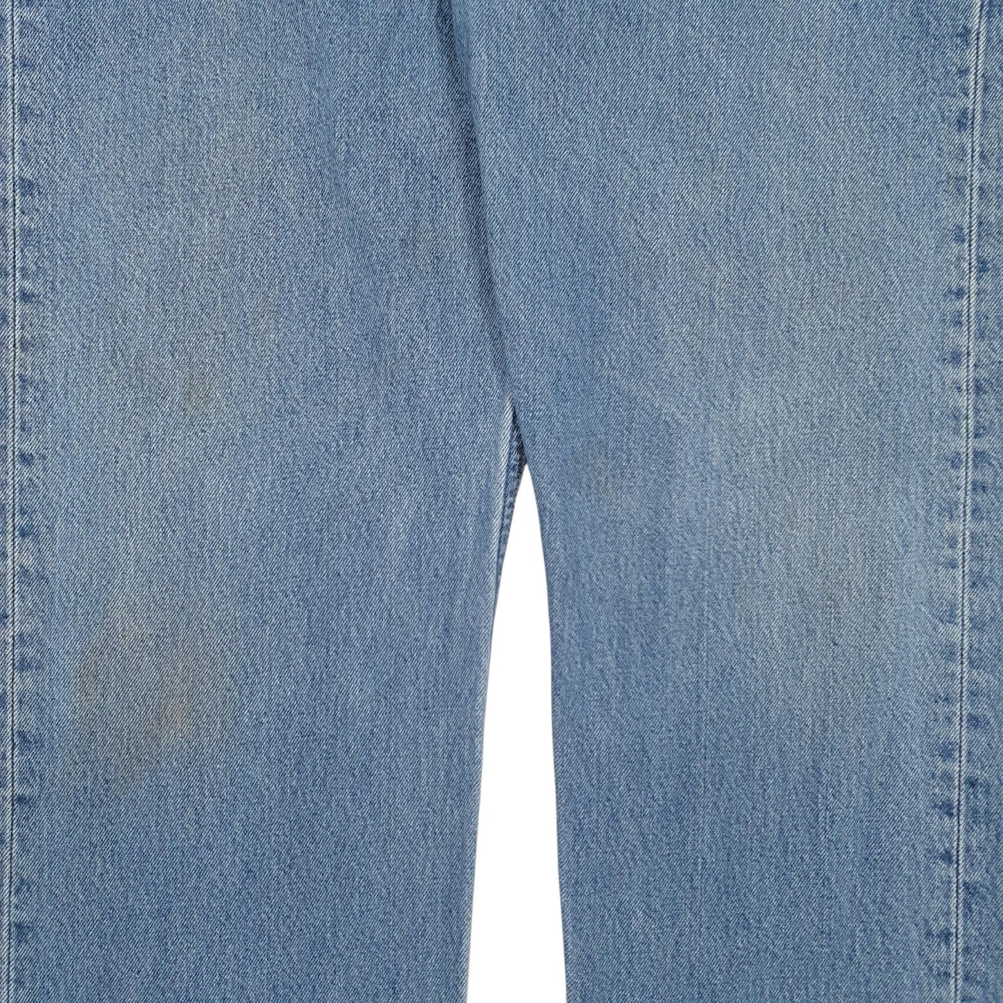 Mens Blue Levis Vintage 00s  Jeans
