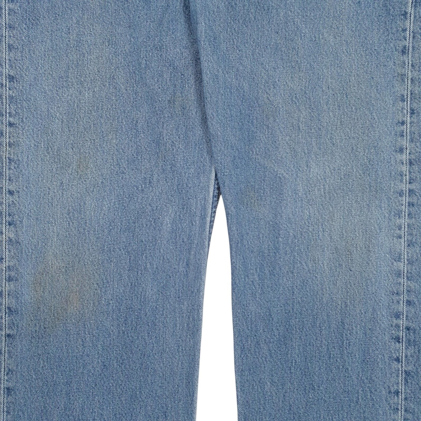 Mens Blue Levis Vintage 00s  Jeans