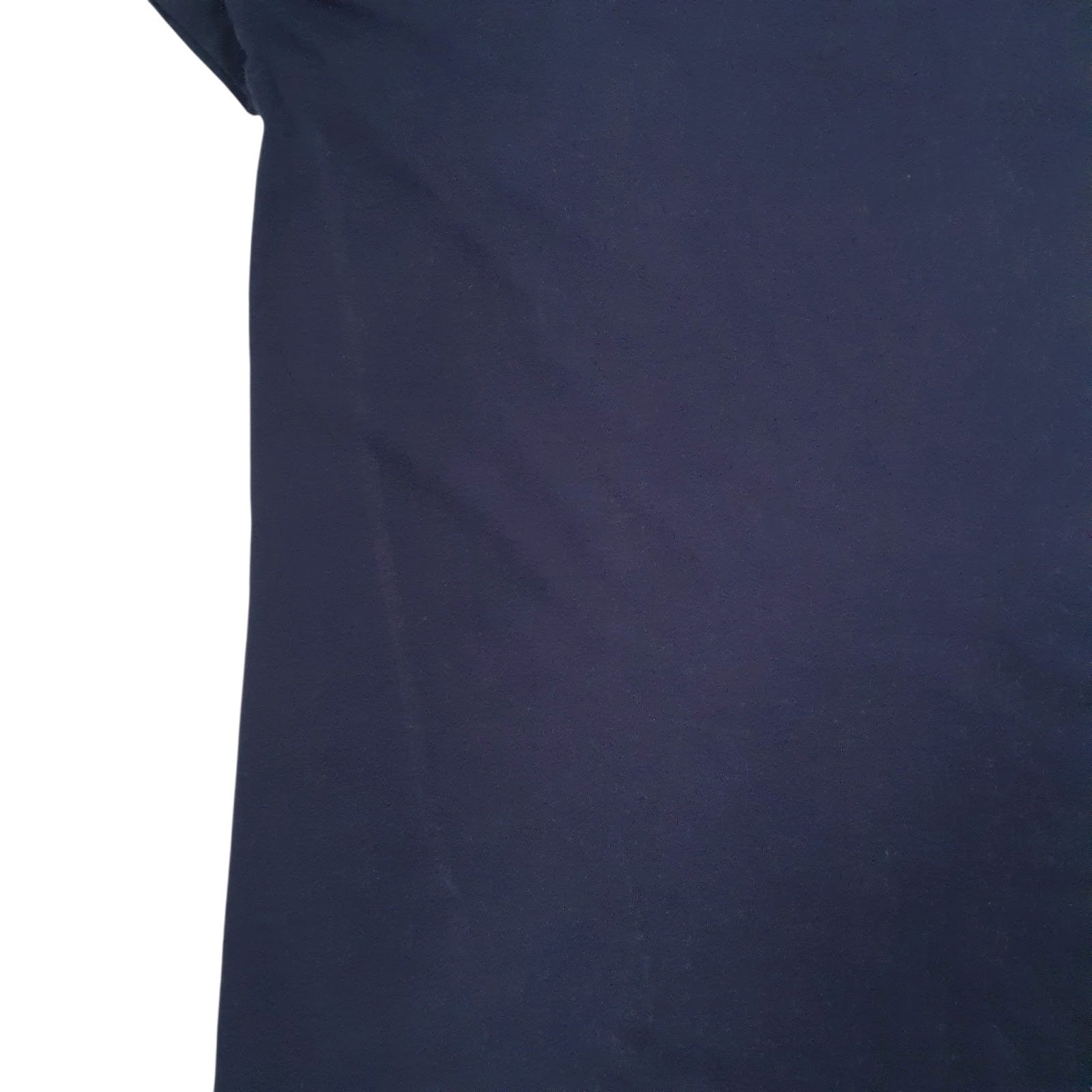Mens Navy Tommy Hilfiger   T Shirt