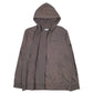 Mens Grey Columbia Sportswear Company  Full Zip Jumper