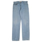 Mens Blue Levis  Signature JeansW36 L36