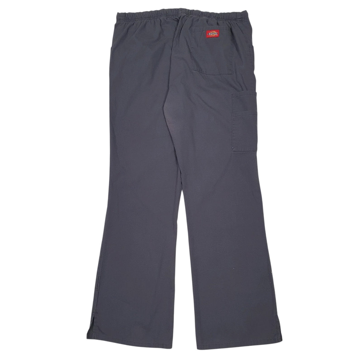 Mens Grey Dickies Vintage  Trousers