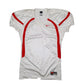 Mens White Nike NFL American Football Jersey Short Sleeve T Shirt