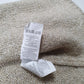 Womens Beige Atmosphere Shoal Throw Blanket Cardigan Jumper