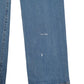 Mens Blue Levis   Jeans