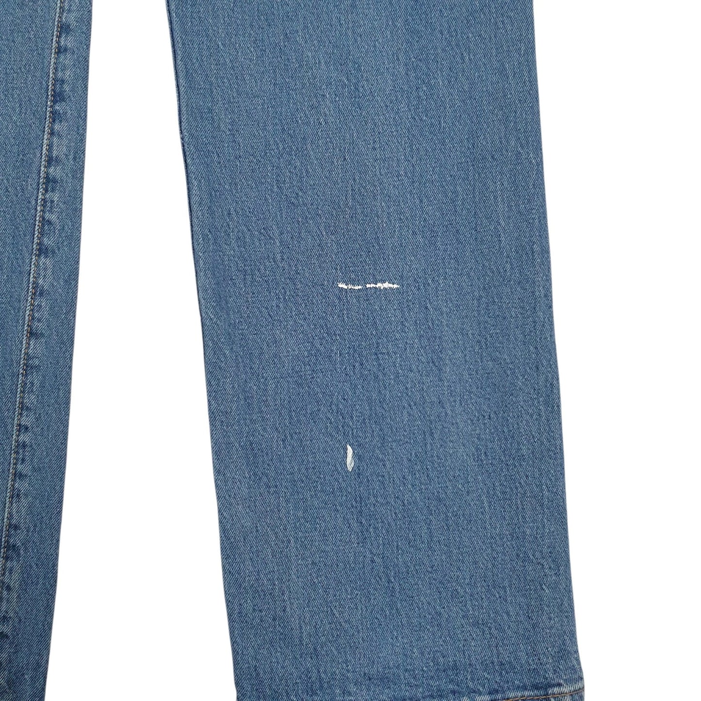 Mens Blue Levis   Jeans