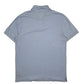 Mens Blue Tommy Hilfiger   Polo Shirt