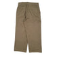 Mens Beige Dickies   Trousers