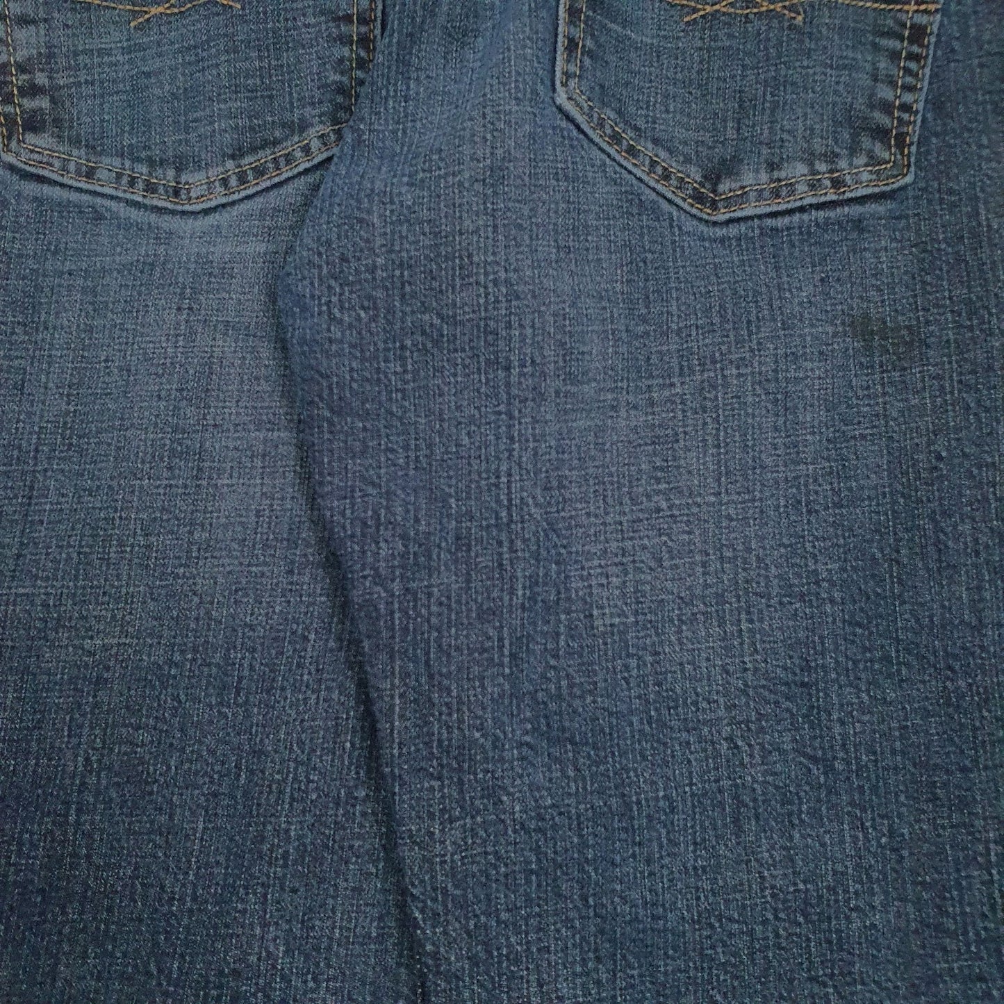 Mens Blue Levis   Jeans