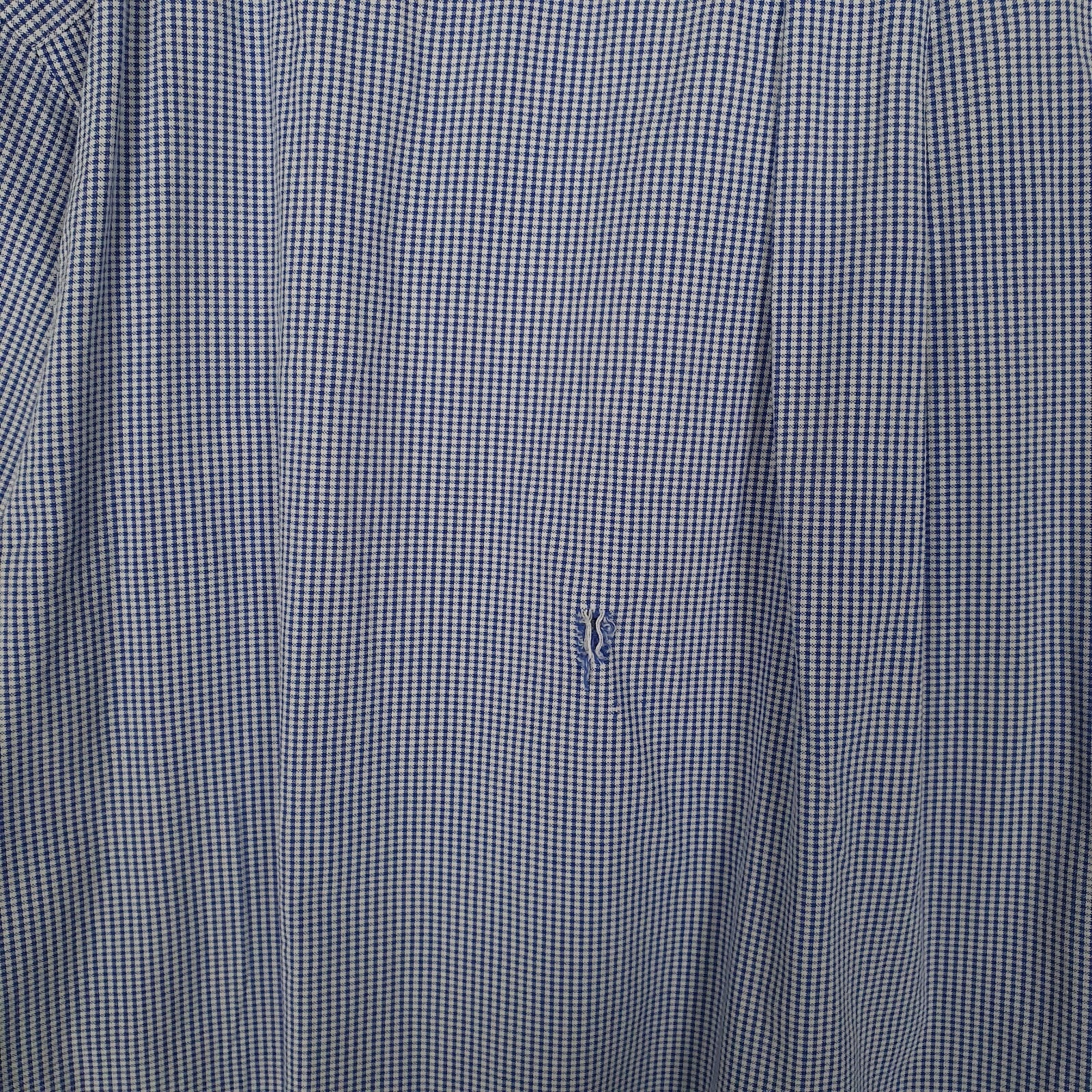 Mens Blue Ralph Lauren   Shirt