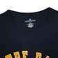 Mens Navy Russell Athletic Notre Dame Fighting Irish  T Shirt
