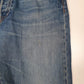Mens Blue Levis   Jeans