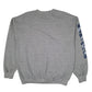 Mens Grey Disney Mickey Mouse Crewneck Jumper