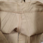 Womens Brown Put   Trousers
