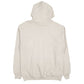 Mens Beige Champion  Hoodie Jumper