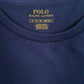 Mens Navy Polo Ralph Lauren   T Shirt
