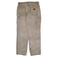Mens Beige Dickies   Trousers