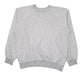Mens Grey Lonsdale  Crewneck Jumper