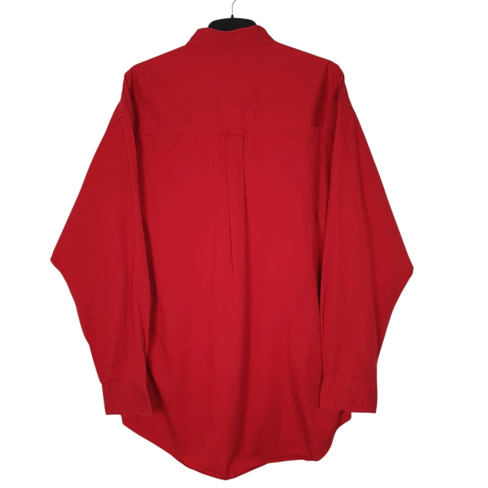 Mens Red Ralph Lauren Vintage 90s  Shirt