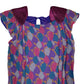 Womens Purple Unbranded   Dress