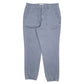 Womens Blue M&S  Chino Trousers