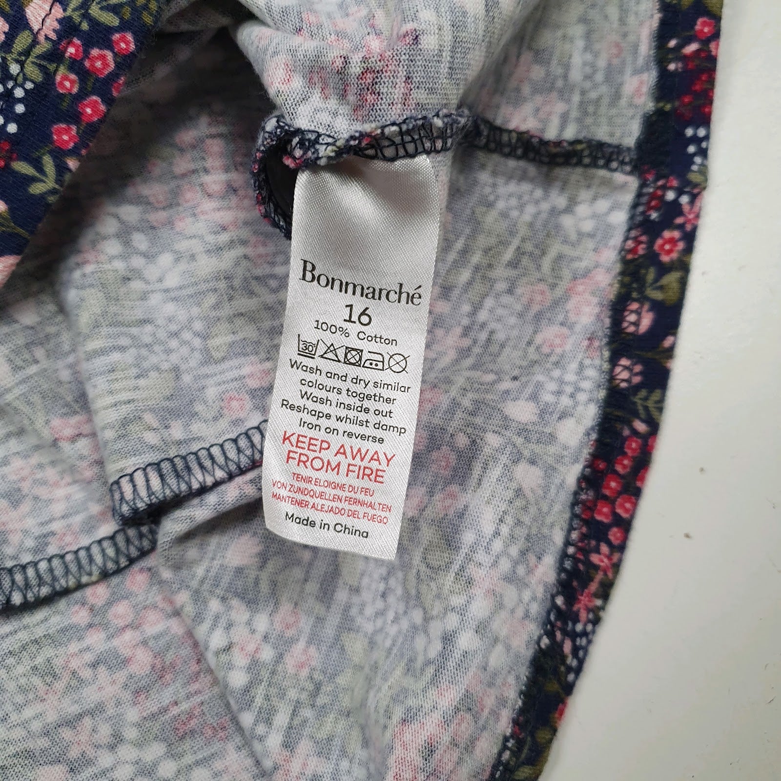 Womens Pink Bonmarche   T Shirt