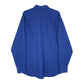 Mens Blue Charles Tyrwhitt   Shirt