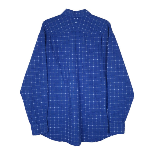 Mens Blue Charles Tyrwhitt   Shirt