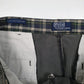 Mens Grey Polo Ralph Lauren Classic Golf Pant Vintage 80s Made In USA  Trousers