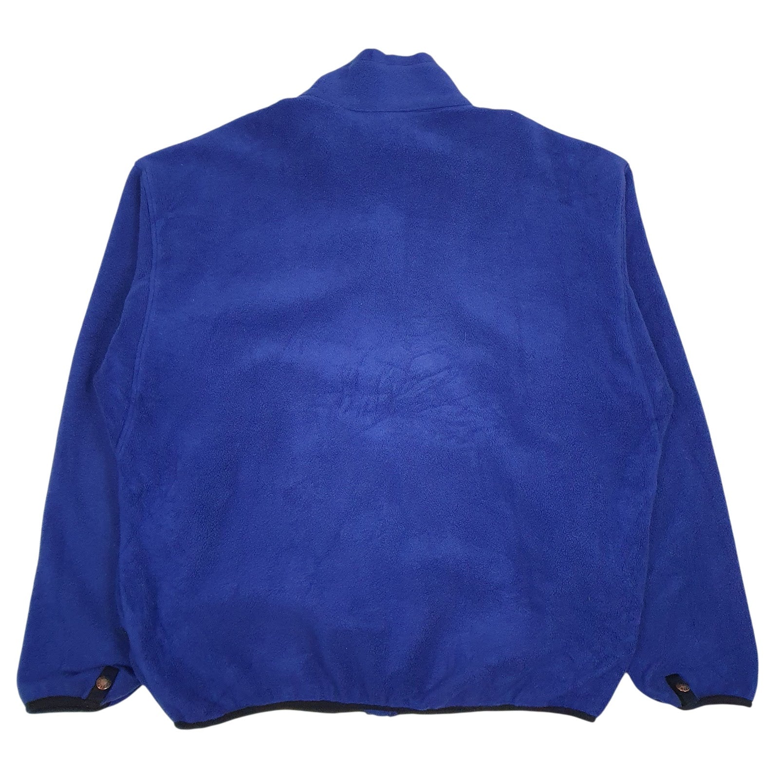 Mens Blue The North Face  Full Zip Jumper
