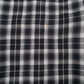 Mens Black Unbranded Sherpa Lined  Coat
