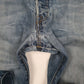 Mens Blue Levis   Jeans