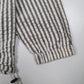 Mens Grey Levis Windbreaker  Coat
