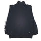 Womens Black Adidas Climalite  Coat